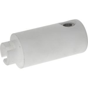 CASING FOR TAP WHITE