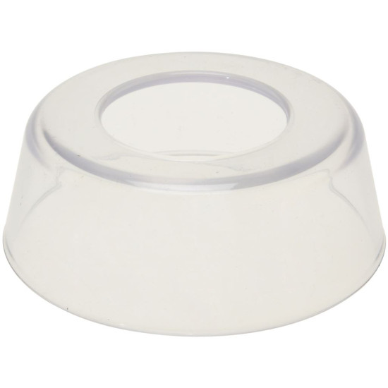 SPLASH GUARD CAP
