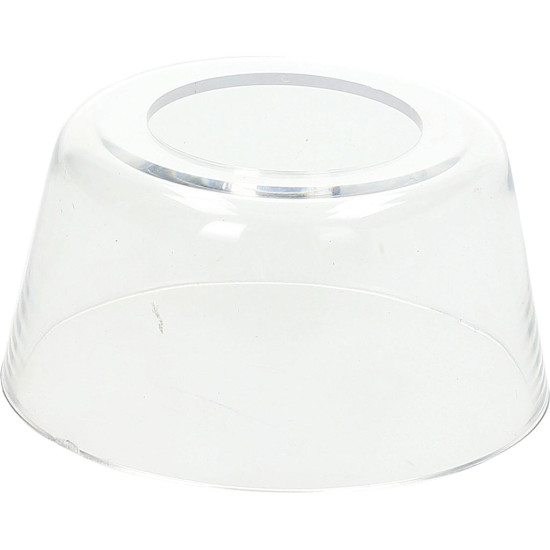 SPLASH GUARD CAP