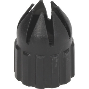 PIPING NOZZLE BLACK SERIES 