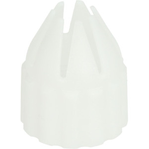 PIPING NOZZLE WHITE SERIES 