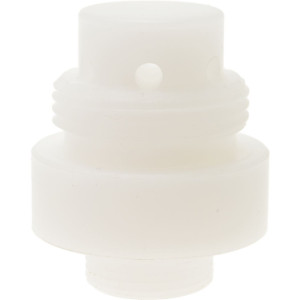 CONNECTION FOR PIPING NOZZLE