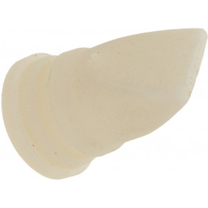 VALVE MEMBRANE SILICONE WHITE