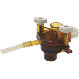 PUMP COMPLETE ECOWIP