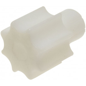 AIR ADJUSTOR CREAM WHIPPING MACH. ECOWIP