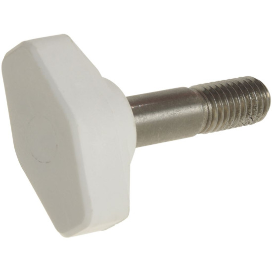 KNOB PUMP WITH SCREW M8