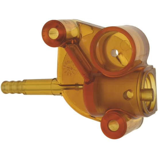 LID PUMP FRONT