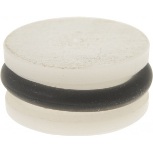 AIR FLOW ADJUSTER WHITE