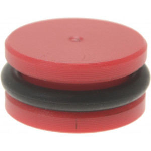 AIR FLOW ADJUSTER RED