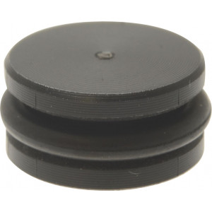 AIR FLOW ADJUSTER BLACK