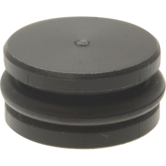AIR FLOW ADJUSTER BLACK