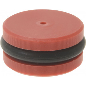 AIR FLOW ADJUSTER RED