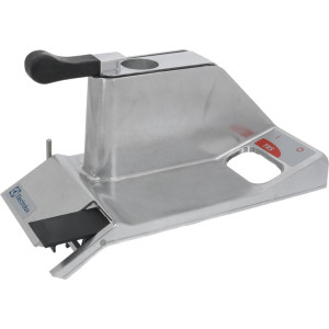 LEVER HOPPER FOR VEGETABLE CHOPPER