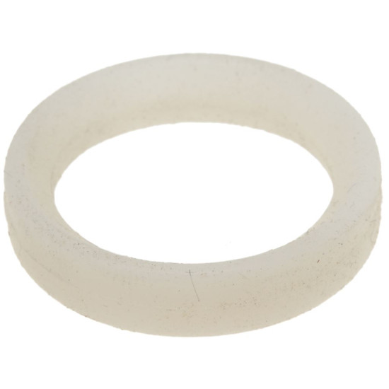 GASKET WHITE SILICONE K3/4