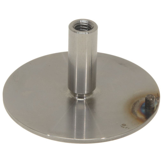 DISK LID SEAL