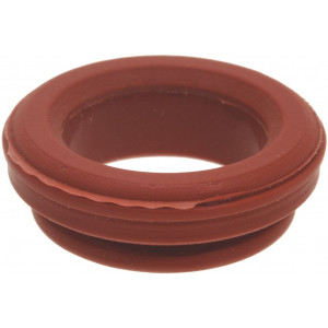 GASKET RED PIPE INLET