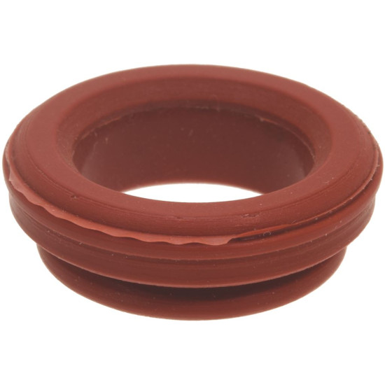 GASKET RED PIPE INLET