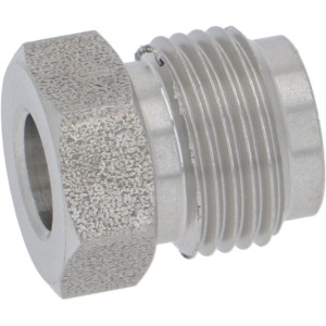 FITTING M12x1 HOLE ϕ 6 mm FOR PROBE