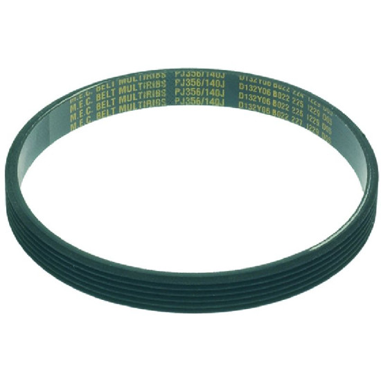 BELT MULTIGRIP PJ 356 H14 5 GROOVES