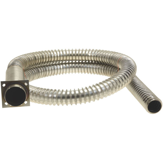 EXCHANGER TOROIDAL
