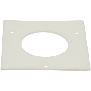 GASKET EXCHANGER 100x100 mm