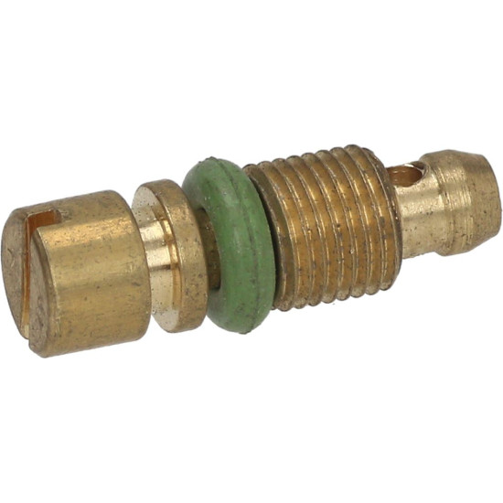 BY-PASS SCREW ϕ 0.75 mm FOR MOD. 20/21
