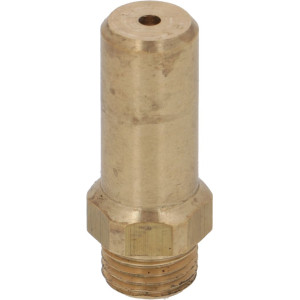 GAS JET M10x1 ϕ 2.30 mm