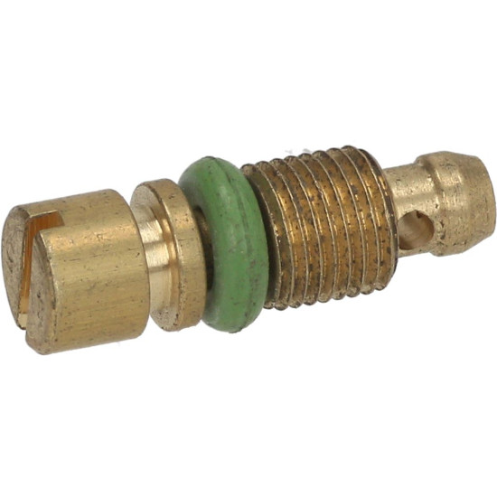 BY-PASS SCREW ϕ 0.45 mm FOR MOD. 20/21