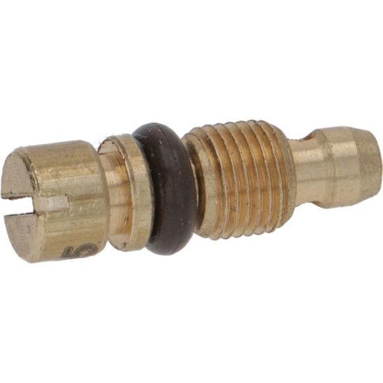BY-PASS SCREW ϕ 1.05 mm FOR MOD. 20/21