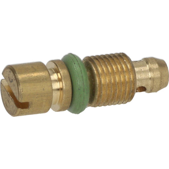 BY-PASS SCREW ϕ 0.50 mm FOR MOD. 20/21