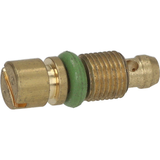 BY-PASS SCREW ϕ 0.90 mm FOR MOD. 20/21