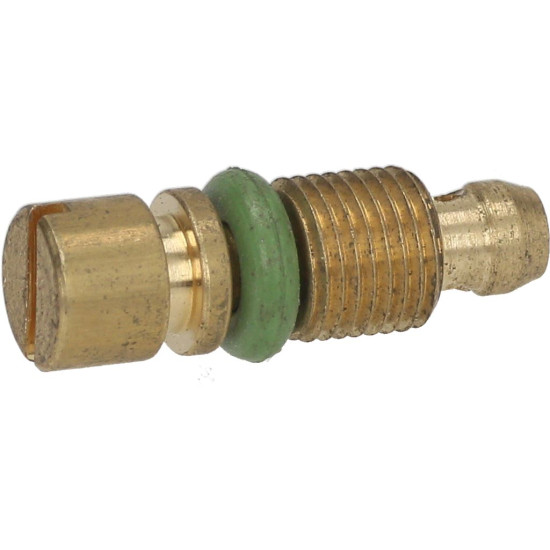 BY-PASS SCREW ϕ 1.15 mm FOR MOD. 20/21
