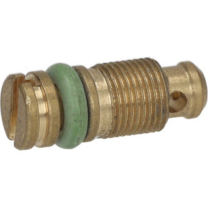 BY-PASS SCREW ϕ 1.40 mm FOR MOD. 22