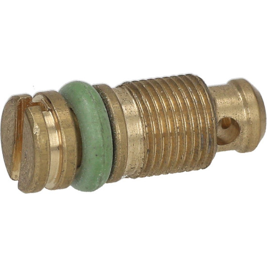 BY-PASS SCREW ϕ 1.40 mm FOR MOD. 22