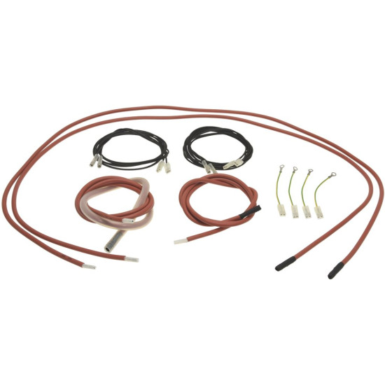 KIT PLUG CABLES KIT PLUG CABLES