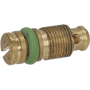 BY-PASS SCREW ϕ 1.70 mm FOR MOD. 22