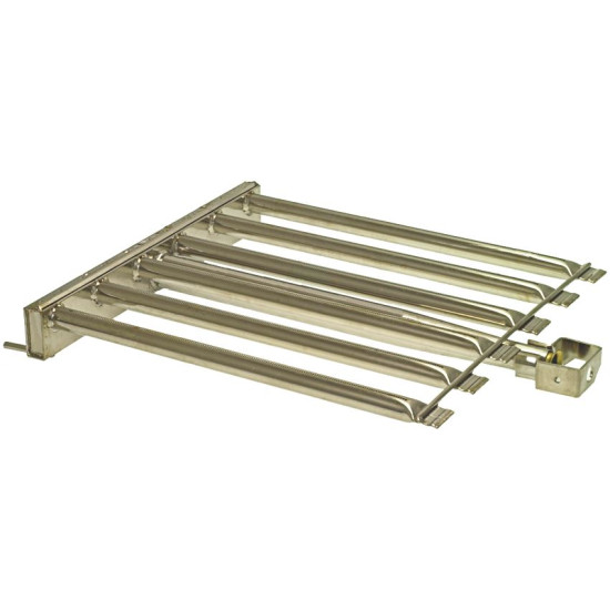 BURNER 570x450 mm