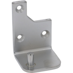 UPPER HINGE FOR OVEN DOOR RH