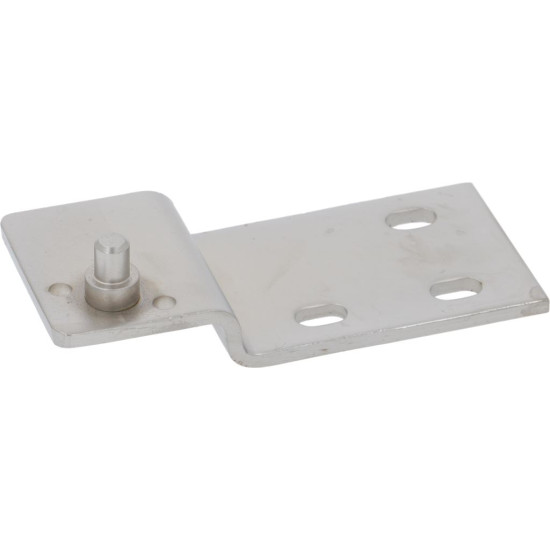 HINGE LOWER FOR OVEN DOOR