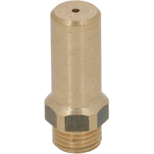 GAS NOZZLE M10x1 ϕ 1,55 mm