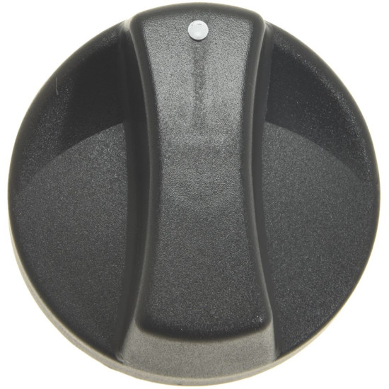 KNOB GREY ϕ 55 mm