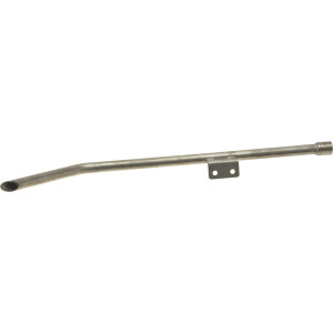 PIPE WATER ϕ 12/10 mm 370 mm