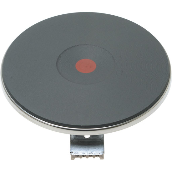 ELECTRIC PLATE 2600W 440V ϕ 220 mm
