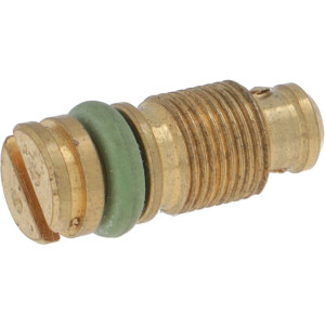 SCREW BY-PASS ϕ 0.55 mm FOR MODEL 22