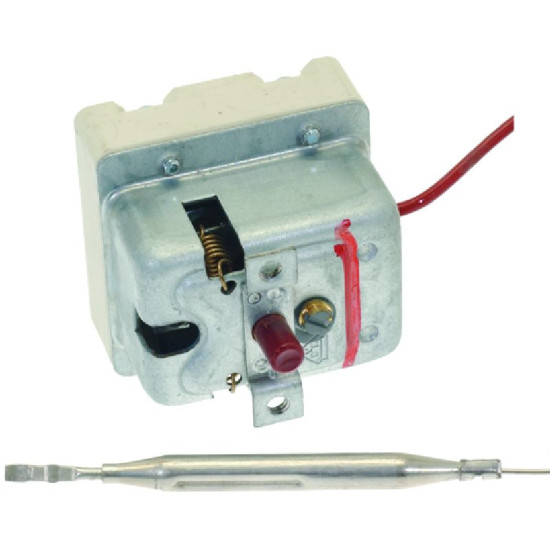 THERMOSTAT SINGLE-PHASE 240°C THERMOSTAT SINGLE-PHASE 240°C