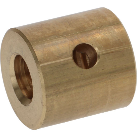 SCREW NUT FOR BRATT PAN ϕ 40x40 mm