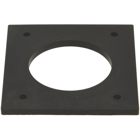 GASKET EXCHANGER 85x80 mm