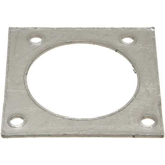 GASKET EXCHANGER 74x74 mm