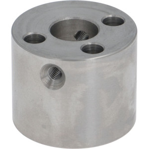 RETAINER FOR LID SPRING