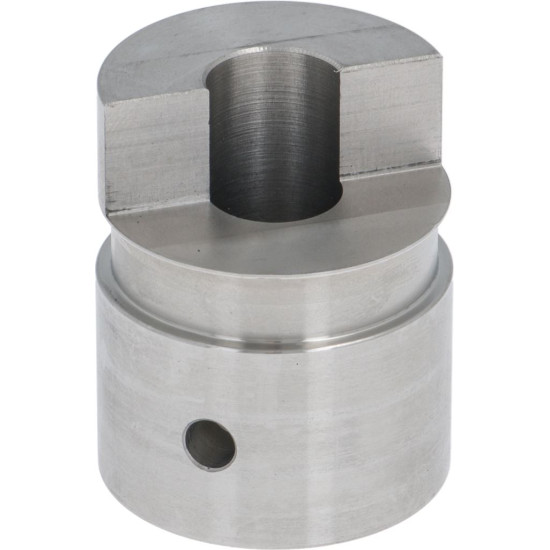 COVER SPRING LOCK